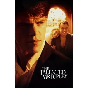The Talented Mr. Ripley [HDX] Vudu