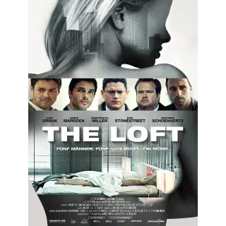 The Loft [HD] iTunes ports MA