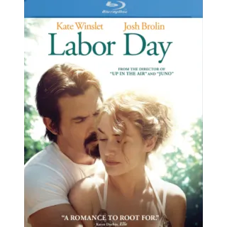 Labor Day [HDX] Vudu