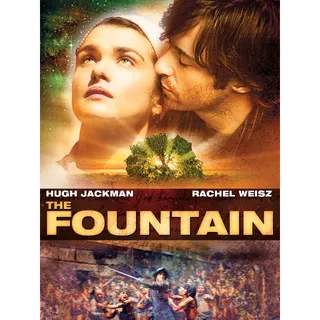 The Fountain [HDx] Fandango•MA