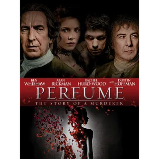 Perfume: The Story of a Murderer [HDX] Vudu