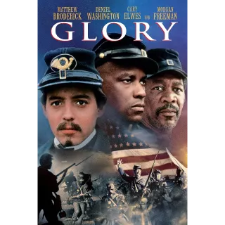 Glory [4K] MA 