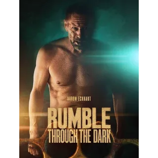 Rumble Through the Dark [HDX] Vudu