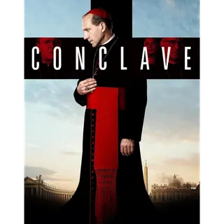 Conclave [HDx] Vudu•MA