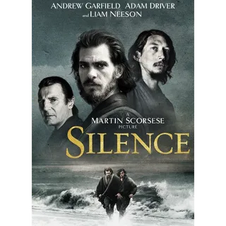 Silence [HDX] Vudu 