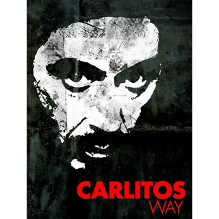 Carlito's Way [4K] MA