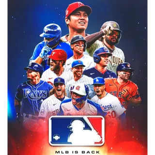 ⚾️ MLB® 2026 subscription MLB.TV