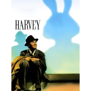 Harvey [HD] iTunes ports MA