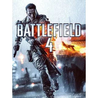 Battlefield 4