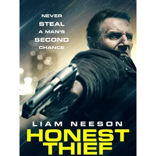 Honest Thief [HDx] Fandango•MA