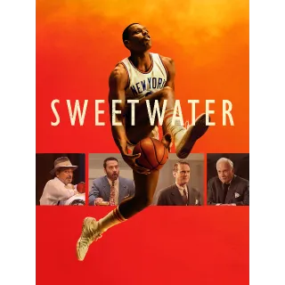 Sweetwater [HDx] Vudu•MA