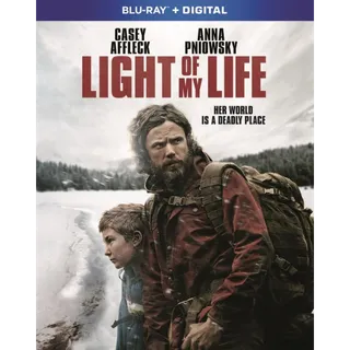Light of My Life [HD] iTunes