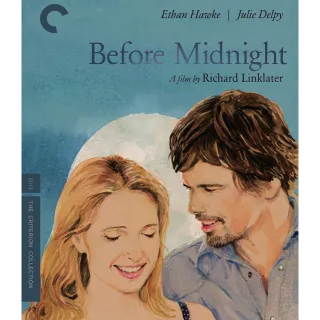 Before Midnight [HDx] Vudu•MA