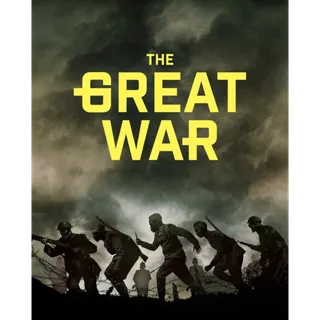 The Great War [HD] Fandango or iTunes 