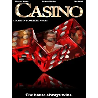 🎲 Casino [4K] MA 
