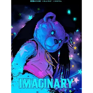 Imaginary [4K] MA