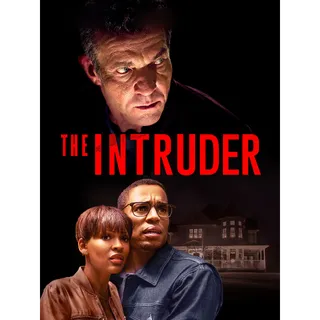 The Intruder [HDx] Fandango•MA 