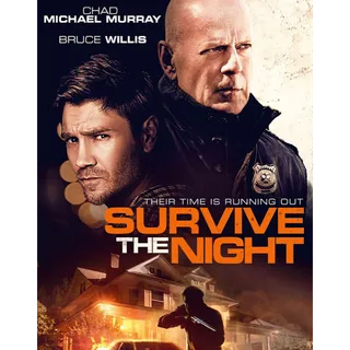 Survive the Night [4K] iTunes 