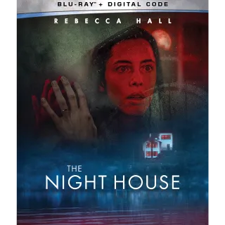 🩸 The Night House [HD] Vudu•MA 