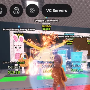 Dragon Cannelloni 1.2b