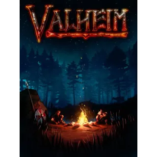 Valheim