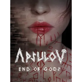 Apsulov: End of Gods