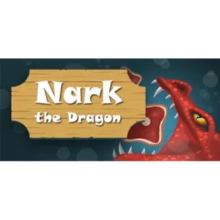 Nark the Dragon