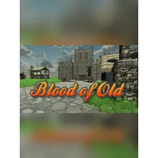 Blood of Old