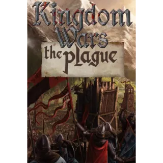 Kingdom Wars: The Plague