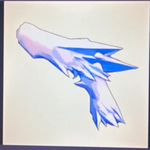 BLIZZARD GUN