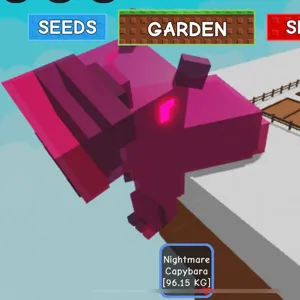 Capybara 96.15kg NM GAG