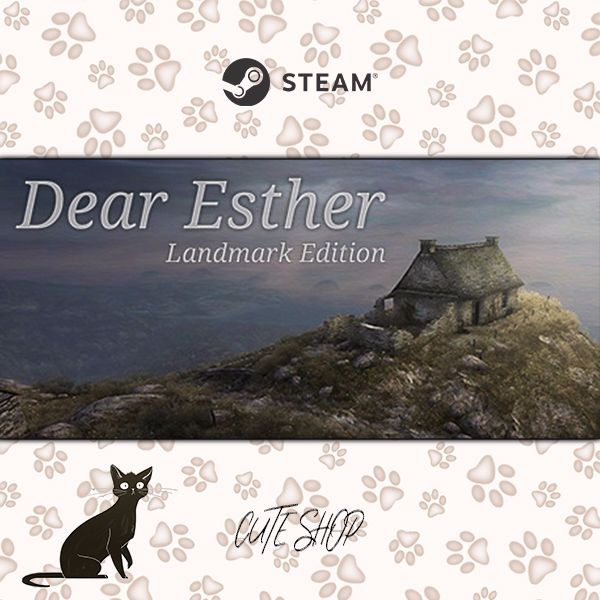 steam dear esther