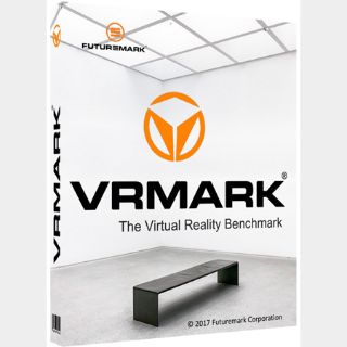 🐳VRMark [SteamKey\RegionFree\InstantDelivery]
