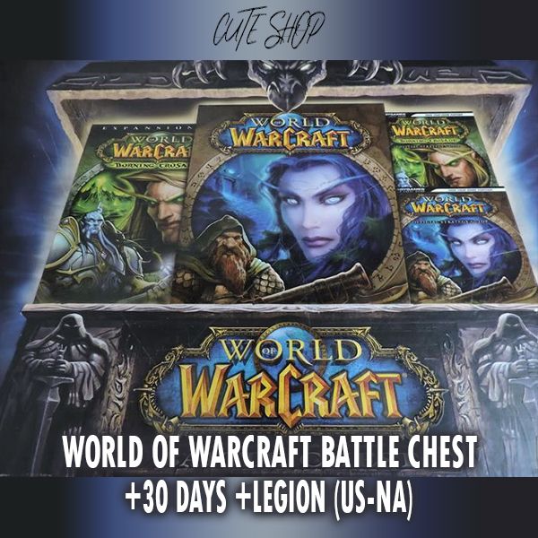 world of warcraft gamepedia