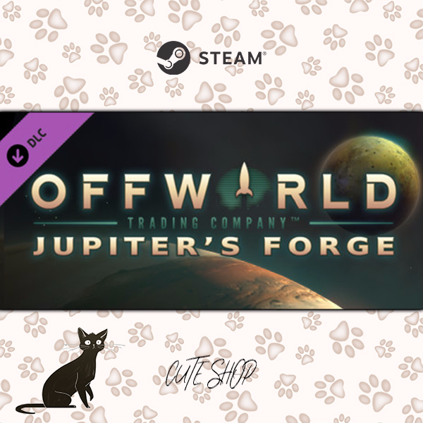 Offworld Trading Company Dlc Steamkey Regionfree Instantdelivery Steam Games Gameflip