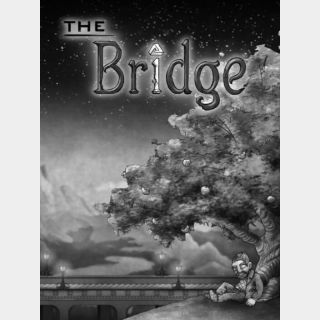 🐳The Bridge [SteamKey\RegionFree\InstantDelivery]