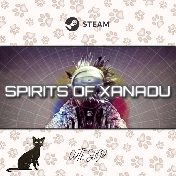 Spirits Of Xanadu Steamkey Regionfree Instantdelivery Steam