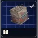 Fireworks Box BluePrint
