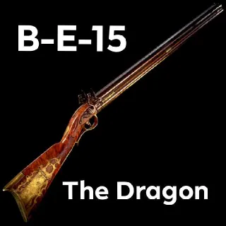 BE15 The Dragon