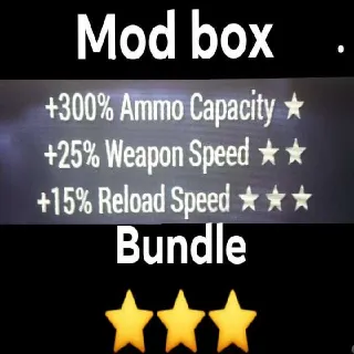 Q2515 Mod Bundle ⭐⭐⭐