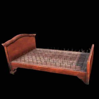 Bed Of Nails