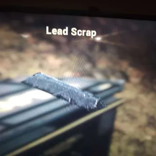 10k Lead Scrap