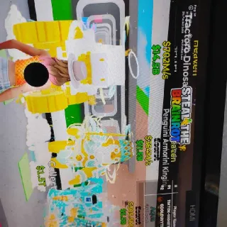 FortniteStealTheBrainrot