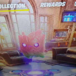 Gummy Zero Point Sprite