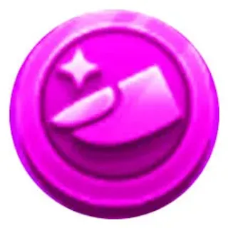 500 TOKENS - BADDIES