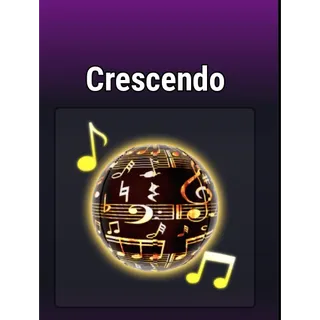 Basketball legends-crescendo