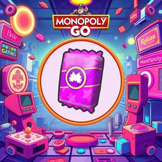 MONOPOLY GO  5 STAR