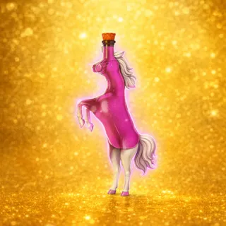 ride potion