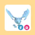 Fr Frost dragon