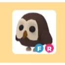 fr owl